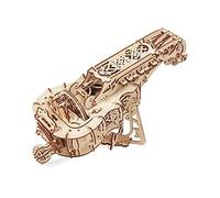 UGears UGE 412064 puzzle Puzzle 3D 292 pièce(s) Musique