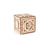 UGears Safe Puzzle 3D 179 pièce(s)