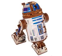 Ugears Jeu De Construction R2-d2™ Star Wars