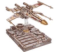 UGEARS Puzzle 3D X-Wing de Luke Skywalker