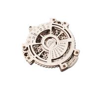 Méca-Calendrier - Puzzle 3d Mécanique en bois - Ugears France G