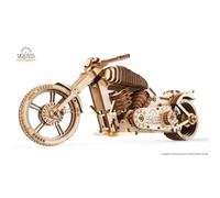 Ugears - Moto Vm-02 189 Pieces