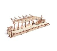 Ugears - Plate-Forme de Train (Programme)