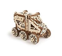 Puzzle 3D Ugears Mars Buggy 95 pièces G