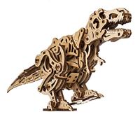 Puzzle 3D - UGEARS - Tyrannosaurus Rex - Maquette mécanique en bois - 249 pièces - Assemblage 8h