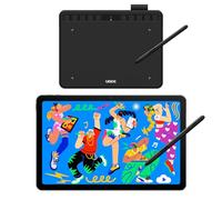 Ugee Tablette Autonome UT2 avec écran et Tablette Graphique S640