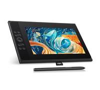 UGEE Tablette graphique 147 % sRGB avec écran UE12P, 11,9 pouces anti-éblouissement moniteur de dessin, tablette graphique stylet sans batterie pour téléphone Android/Windows/Mac OS/Chrome OS