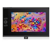 UGEE UE12 Tablette Graphique avec Ecran11,6 Pouces, Moniteur Dessin avec 124% sRGB avec 8 Touches de Raccourci Ultra-Large Color Gamut Idéal pour Le Bureau à Domicile & l'Apprentissage en Ligne G
