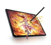 UGEE UT3 Tablette de dessin autonome avec écran, écran de dessin FHD 14", pas besoin d'ordinateur, parfaite pour l'art numérique et les débutants