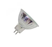 UGEFKMQ Ampoule Réflecteur Mr11 6V 5W 10W 20W 30W Lampes Halogène Spot Avant Ouvert Ampoule Mr11 G4 Base À Deux Broches,5W,2 Pièces