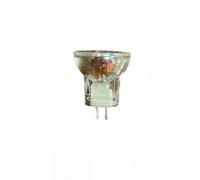 UGEFKMQ Ampoule Spot Halogène Mr8 Ampoules Halogènes Mr8 10W 12V 6V Diamètre 25 Mm Ampoule Halogène Mr8 Pour Spots Encastrables 1 Pièce,12V,35W