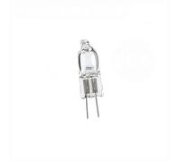 UGEFKMQ G4 Lampe Halogene Lampes Halogènes G4, Lampe À Base De Broche 6V, Blanc Chaud, 5 Pièces,40W