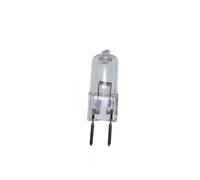 UGEFKMQ Lampe Halogène G6.35 Ampoule Halogène G6.35, 20W Ac/Dc 12V, Lampe Halogène À Deux Broches, Variable, Blanc Chaud, 5 Paquets,35W