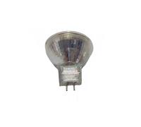 UGEFKMQ MR11 6V 20W Ampoules Halogènes Réflecteur MR11 6V 5W G4 Projecteur à Base Bi-Pin Ampoule De Microscope Projecteur Pour Outil Mécanique, 1 Pièce,5W