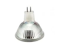 UGEFKMQ Mr11 6V 5W Projecteur Halogène Ampoules Halogènes Mr11 6V 30W Spot Lampe Blanc Chaud 2700K,5W,2 PCS