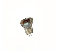 UGEFKMQ Mr8 Halogène Ampoule Lumière Spot 12V 6V 5W 10W 20W, Petit Mini Spot, Paquet De 1