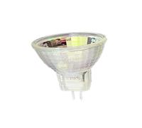 UGEFKMQ Projecteur Halogène Mr11 Ampoules Halogènes Mr11, Lampe 12V 10W 20W 35W 50W Mr11 Gu4, Base À Deux Broches, Projecteur,10W,1 Pc