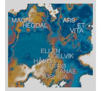 Ugelvik, Ellen - Magne Hegdal: Ars et Vita