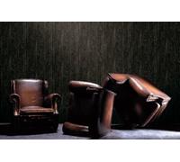 Ugepa J02418 Papier peint intissé Marron