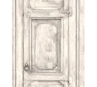 UGEPA l11707 Papier peint vinyle, gris