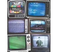 UGEPa Papier peint intissé Multicolore J86301 TV