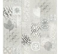 UGEPA peint vinyle, gris, l058-00