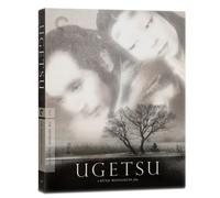 Ugetsu Blu-ray 4K Ultra HD