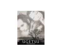 Ugetsu Blu-ray 4K Ultra HD