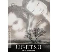 Ugetsu Blu-ray 4K Ultra HD E