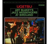 Ugetsu [LP] by Art Blakey & The Jazz Messengers