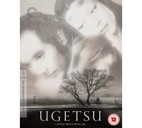 Ugetsu Monogatari [Blu-ray]