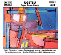 Ugetsu - Ugetsu: Cape Town Blues