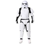 UGF 560678 Costumes standard Stormtrooper adulte Deluxe