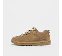UGG Lo Lowmel in Brown, Taille 33.5, Daim/Textile