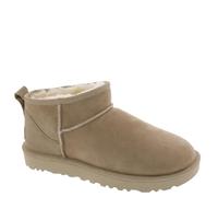 Bottines et boots UGG W Classic Ultra Mini pour Femme 36 Beige