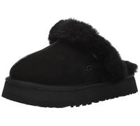 Chaussons UGG W DISQUETTE pour Femme 40 Noir