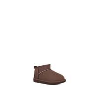UGG Classic Ultra Mini pour enfant | UGG UE in Brown, Taille 35, Double Face