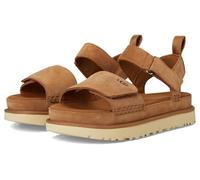 UGG WMNS GOLDENSTAR women Sandals & Slides brown|beige taille: 36