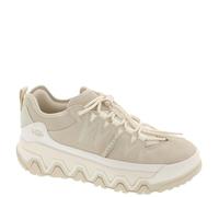 Chaussures UGG CapTrail Low beige clair blanc femme - 41