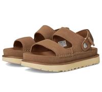 UGG Sandales Goldenstar Glide Marron Femme EU 39