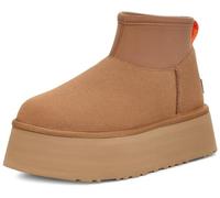 UGG Classic Femme - Baskets, Marron - Pointure 40 - Cuir Brown 40