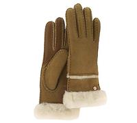 UGG 17371 Chestnut Women & 39 s W Seamed Tech Glove, Noisette, L Femme