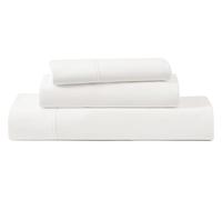 UGG 20932 Alahna Parure de lit 3 pièces et taies d'oreiller pour lit Simple XL, Lavable en Machine, Poches Profondes, Infroissable, Technologie rafraîchissante et Soyeuse pour Un Confort en Toutes