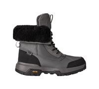 Botte UGG Adirondack XXV pour homme | UGG UE in Dark Metal, Taille 44, Cuir