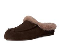 UGG Ansley Mule Pantoufles pour femme, Cacao avec poudre, 37 EU