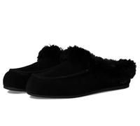 UGG Ansley Mule Pantoufles pour femme, noir, 42 EU