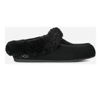 UGG Ansley Mule Slipper in Black, Taille 43, Daim