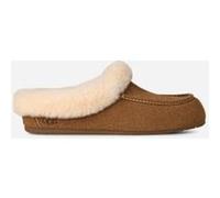 UGG Ansley Mule Slipper in Brown, Taille 37, Daim