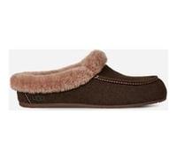 UGG Ansley Mule Slipper in Dusted Cocoa, Taille 37, Daim