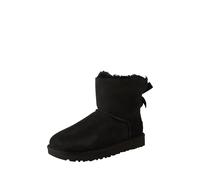 Bottines Ugg W Mini Bailey Bow Ii Noir - 36